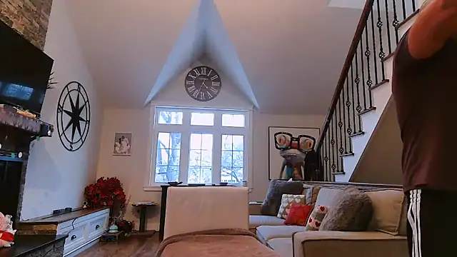 3totangox's Webcam Show