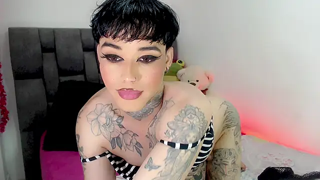 little_star_porn webkamerás műsora