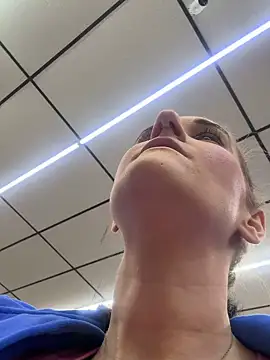 Show Webcam de lolabunny9