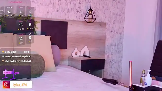 Celine_Lee 라이브 XXX 채팅