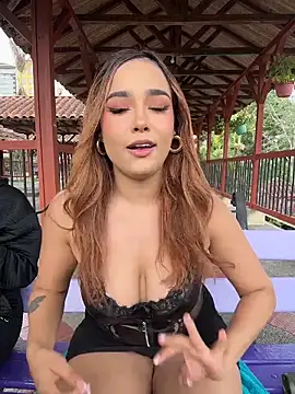 Webkamerová show Sammy_garciaa1