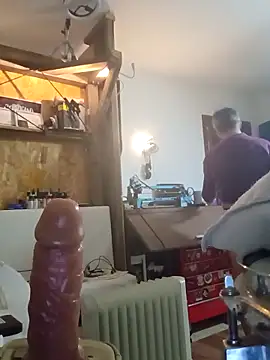 SophienewCDplayer webcam show