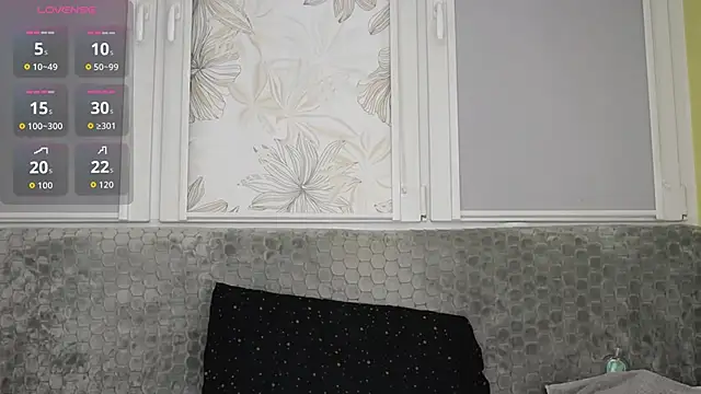 Вебкам-шоу Hetera