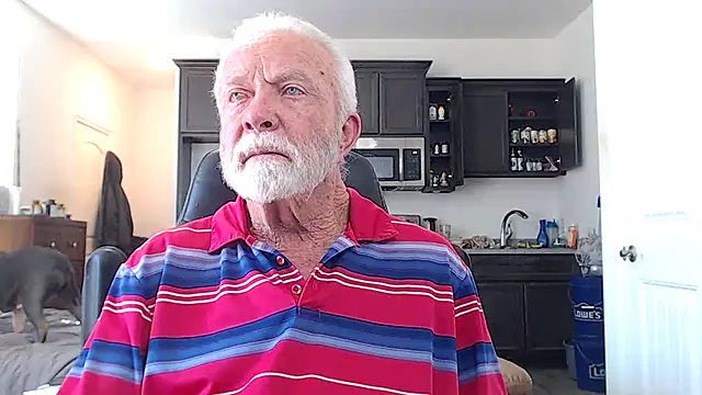 Show webcam de rockpoint69