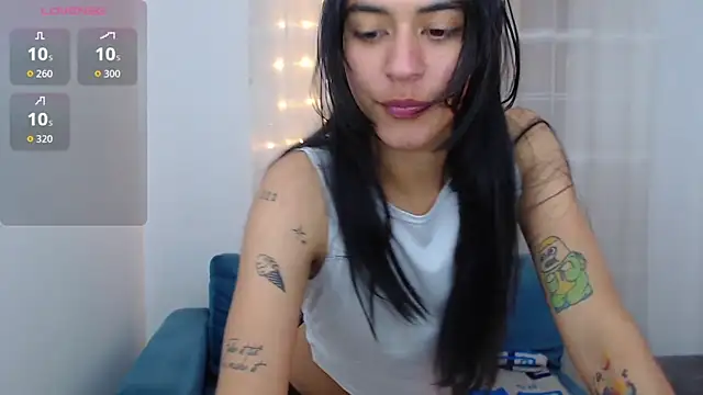 imSophia: онлайн-секс-чат