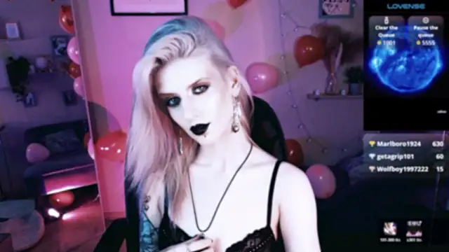 Noah_ElmerX webcam show