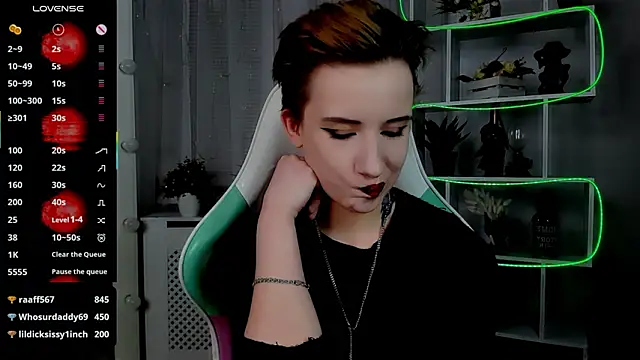 دردشة _Rein_ramm الجنسية المباشرة