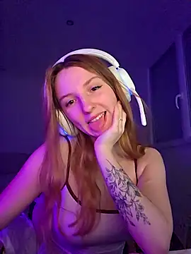 katyydel6 – Live XXX-chat