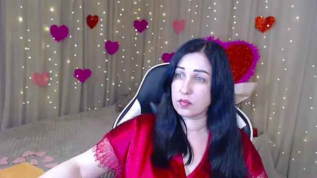 JillStevens 现场XXX聊天