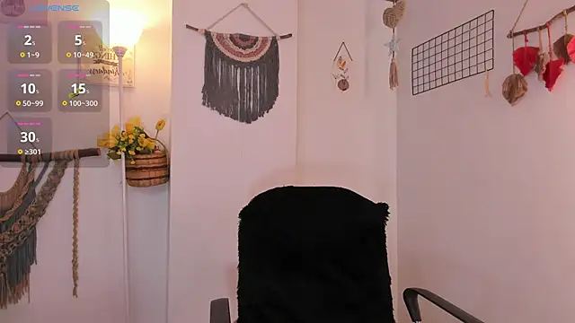 Czat XXX na żywo – anaruiz_