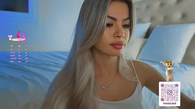 Natalimuur 现场XXX聊天