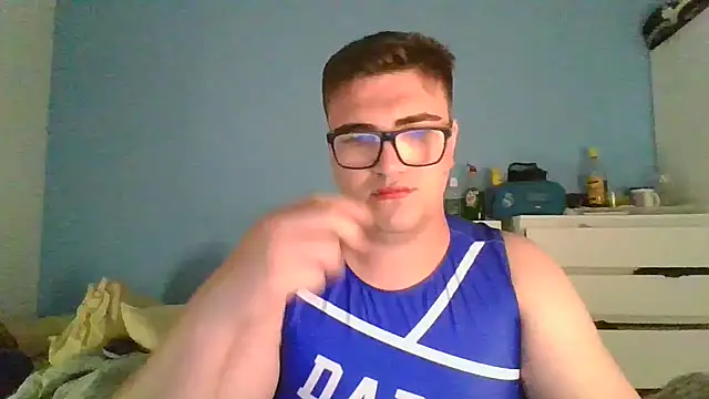 sorolla12 Adlı Modelin Web Kamerası Şovu