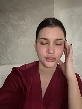 KikiWatson élő XXX-chatje