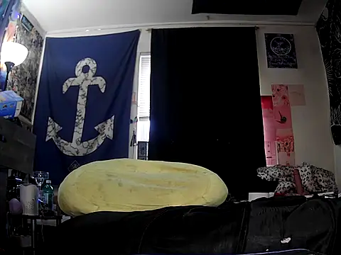 ATwinkie লাইভ XXX চ্যাট