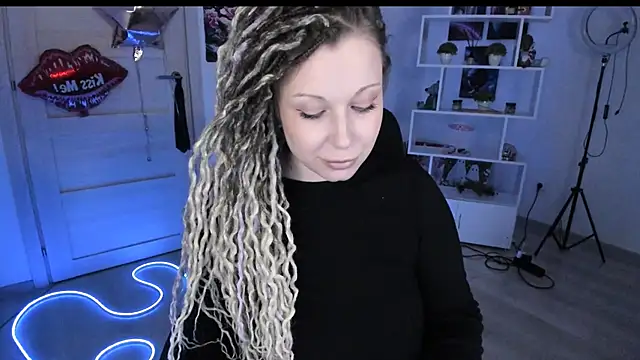 دردشة HoneySallyMoore الجنسية المباشرة