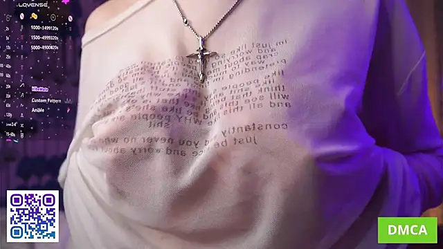 Онлайн чат XXX JodyHeap