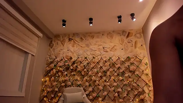 VenusBlazer লাইভ XXX চ্যাট