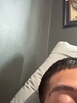 Show modela busnfatnutsLildee na web-kameri