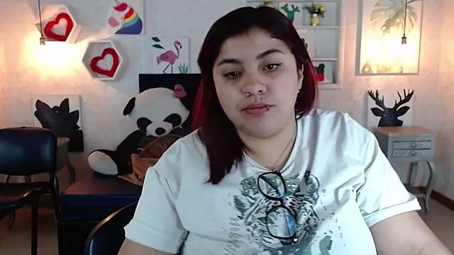 danna_garza 现场XXX聊天