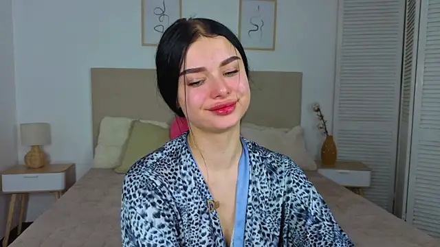 Silena_sky élő XXX-chatje