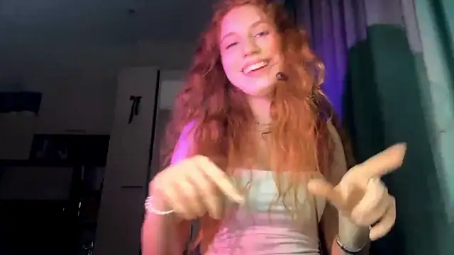 AliceCarrol Webcamshow