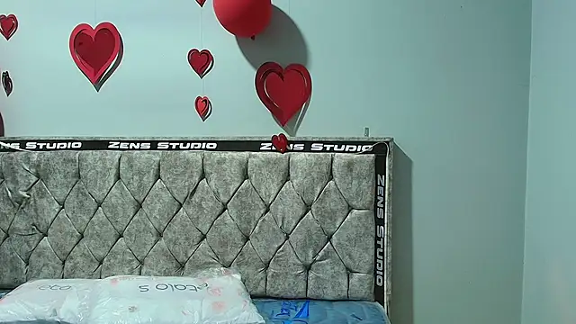 sexgirlslatinzend – Live XXX-chat