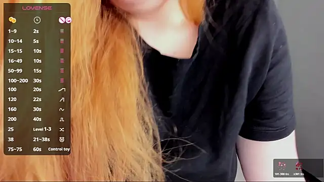 دردشة BabeLessi الجنسية المباشرة