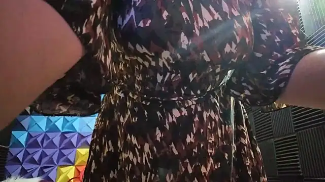 katifoxx Show Webcam