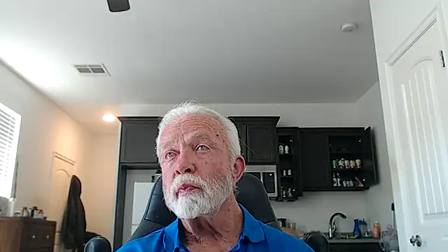 rockpoint69のウェブカメラショー