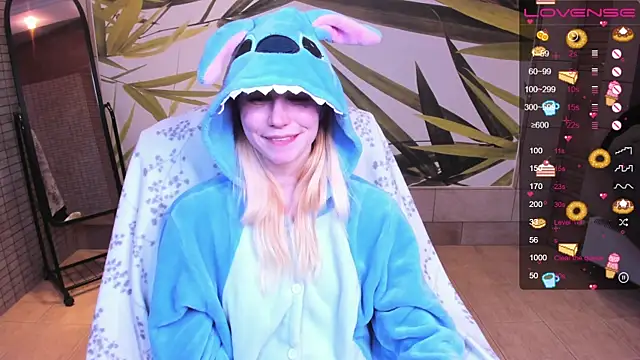 fleximona 라이브 XXX 채팅