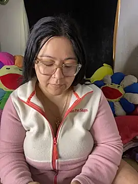 MsConejitaa: вебкам-шоу