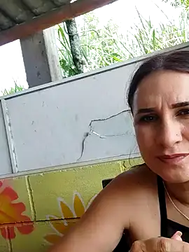 Nanybaker95: вебкам-шоу