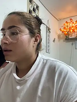 Pertunjukan Kamera Web Sweet__Nurse1