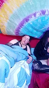 Booboo_kityfux Show in webcam