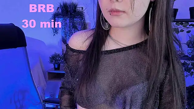 Elainebeness – Live XXX-chat