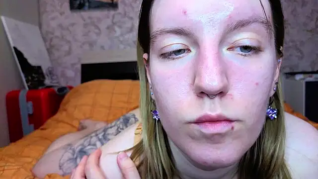 دردشة Baiambel_Mi الجنسية المباشرة