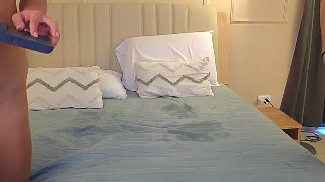 عرض كام mr_danni