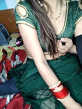 Webkamerová show CUTI-NAINA