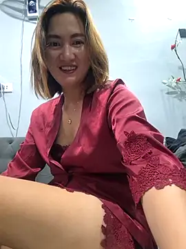 Chat XXX en directo de lustlushlady6