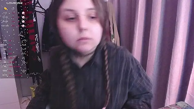 vendymories – Live XXX-chat