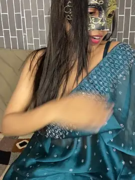 Show webcam de __butterfly___