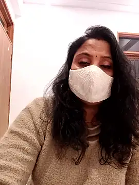 Sweet-kajal7 Show in webcam