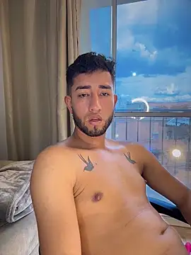 Chat XXX en directo de liam_bronw