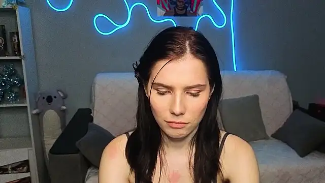 JinxMoon – Live XXX-chat