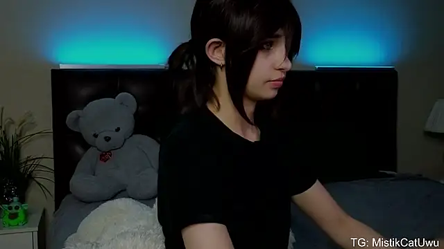 Show de webcam de m_Suika_m