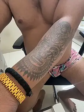 Czat XXX na żywo – FlirtyxBoy