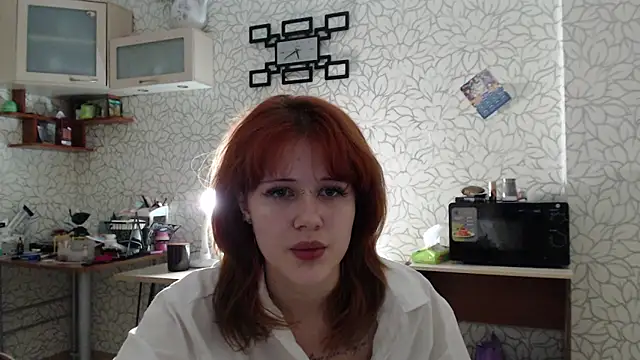 SolarAdrienne Live XXX-Chat