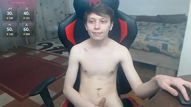 hugkydo Show in webcam