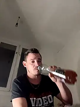 Show modela Ivanekkral na web-kameri