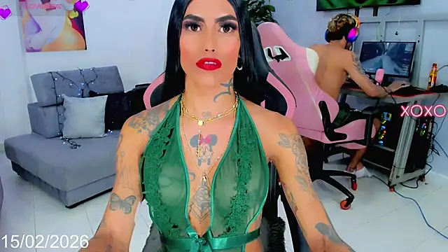 Nella_Dolls 라이브 XXX 채팅